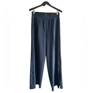 ATHLETA navy pants; size 4